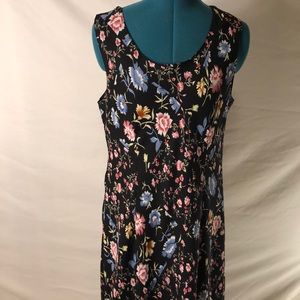 The perfect  reversible dress for casual and dress